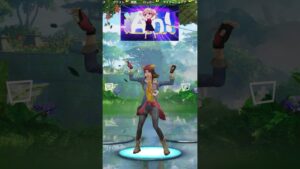 粛聖!! ロリ神レクイエム☆がフォートナイトでコラボが来たら？②再現してみた#shorts