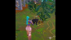 僕に勝てないわけだ😎😎😎 #フォートナイト #shorts