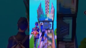 #フォートナイト #switch #トリックショット #クリエマップ ＃装置