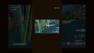 ただ、スナイパー打つだけの動画　#フォートナイト #ヘッショは？