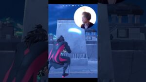 【フォートナイト】勝利を呼ぶ魔法のエモート😘