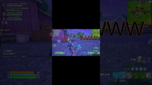 FORTNITE/おもしろ/新シーズン #フォートナイト #fortnite
