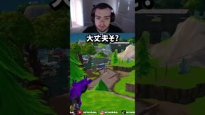 【和訳】モングラールがシーズンOGをプレイする！！【フォートナイト切り抜き】