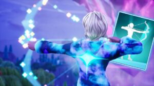 【キューピッドの矢】PCPADのスナイパーキル集#86【Fortnite/フォートナイト】