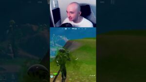 移動装置の重要性　#fortnite   #gaming  #フォートナイト