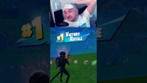 久々ノースコープビクロイ　#fortnite   #gaming  #フォートナイト