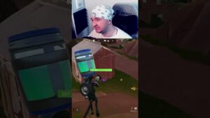 ダブルドラム最強　#fortnite   #gaming  #フォートナイト