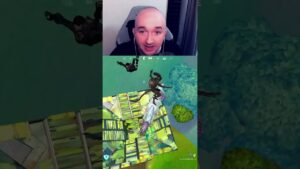 プリバロンタワーに色々ありますｗ　#fortnite   #gaming  #フォートナイト