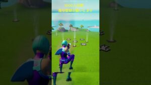 ヘビスナ🐍戻ってきたぁ～(*´з`)#short#fortnite #フォートナイト #トリッカー #スナイパー #トリックショット#おすすめにのりたい