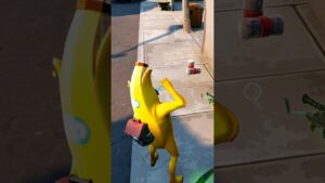 ポーション飲んだ直後やりがちミス #フォートナイト
