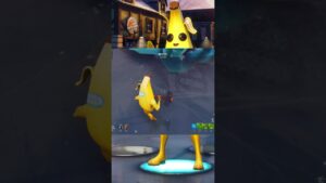【世界を救え】これはアブダクターの母艦か？【フォートナイト】
