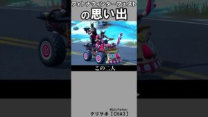 ウィンターフェスト2021思い出【フォートナイト】