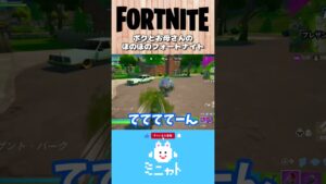ボクとお母さんのほのぼのフォートナイト【Fortnite】