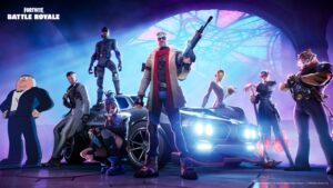 【生配信】そろ【Fortnite/フォートナイト】