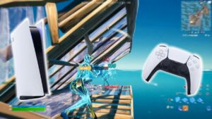 【キル集】PS5PADアジア1位のキル集！/ロケットサイダー【フォートナイト/Fortnite】