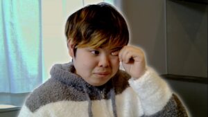 手術することになりました…。