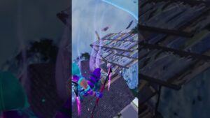 これはヤバいwww【フォートナイト/Fortnite】#shorts