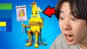 ピーリー大丈夫！？1時間フォートナイトのヤバい瞬間を見てみたら...【フォートナイト / Fortnite】