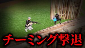 キル集の裏側#69【Fortnite/フォートナイト】