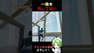 上手いかどうかは別【フォートナイト/Fortnite】