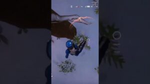 距離がヤバすぎるトリックショット！#フォートナイト #fortnite #トリックショット