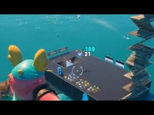 ガフなら絶対死体撃ちされない説