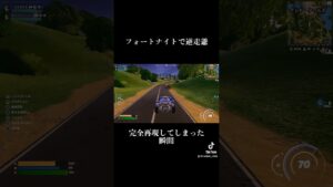 【ネタ】フォートナイトで逆走爺を完全再現してしまった瞬間【フォートナイト】