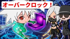 【アニメ】フォトナ島の滅亡を命がけで救うAI兵器ユズ【フォートナイト】
