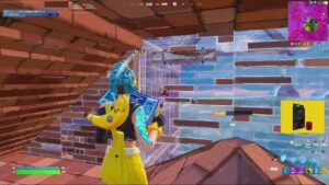 何すればいいか分かるようになるソロランク編【フォートナイト/Fortnite】