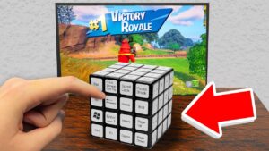 やばすぎるキーボードを大量に使ってみたら...【フォートナイト / Fortnite】