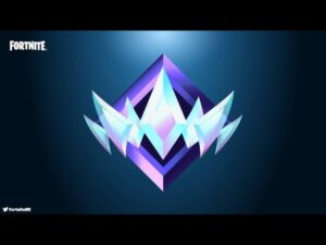【生配信】アンリアルデュオランク！！！【Fortnite/フォートナイト】
