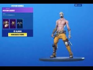 Fortnite Item Shop Live Countdown - GIFTING MCLAREN BUNDLE! (Fortnite Battle Royale)