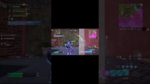 キモティー #フォートナイト #fortnite #スナイパー #ぼっち #チャプター5