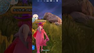 ダブルあっちくださいビクロイ　#fortnite   #gaming  #フォートナイト