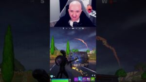 お前はもう...死んでる　#fortnite   #gaming  #フォートナイト