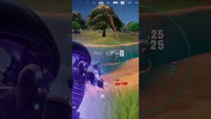 親子フォートナイトはいつも楽しい！　#fortnite   #gaming  #フォートナイト