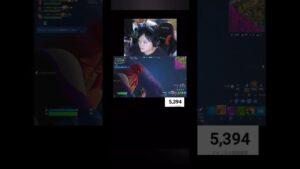 感情無くなってきたスナイパー【配信切り抜き】 #フォートナイト #shorts #fortnite