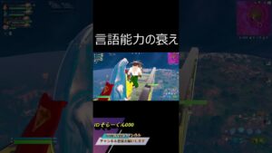 #shrots #そらーくん000 #フォートナイト #天空城 #天空は意外と忙しい #10ダメ #ダメージ計算