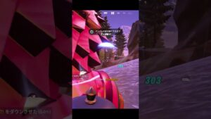 【フォートナイト】スナイパー猛者の戦い