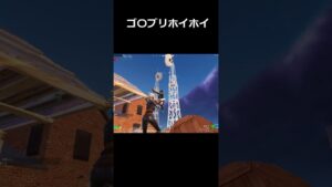 行き止まりにハイドしちゃだめよ....　（エイム悪すぎ）　　#フォートナイト