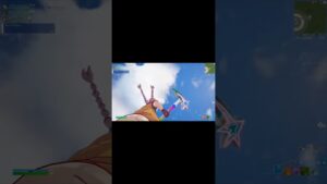 フレンドとトリック　春休み毎日投稿1日目#fortnite #フォートナイト #gyx