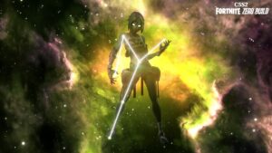 【ゼロビルド C5S1】ノーカット54◆来シーズンの活動について。ツラヌンティウス【フォートナイト/フォトナ】