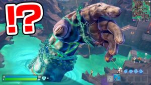 フォートナイトに今起きていることがやばい...【フォートナイト / Fortnite】