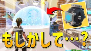 フォートナイト界の『新事実』が発覚！？名前に隠された秘密とは・・・。【フォートナイト/Fortnite】