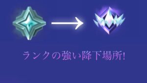 ランクを上げやすい強い降下場所!【フォートナイト/Fortnite】