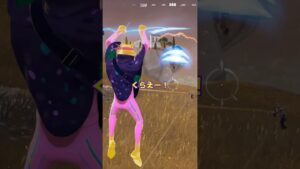 レベル別！新ミシック「ゼウス」の使い方の違い【フォートナイト/Fortnite】#shorts