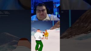 PETER GRIFFIN TRICKED CHICKEN#short#fortnite #フォートナイト #おすすめにのりたい