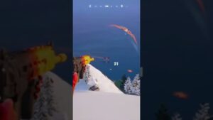 フォートナイト大空
