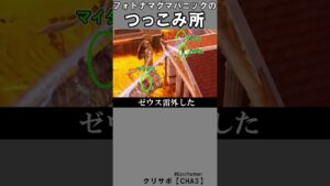 マグマパニックのつっこみ所2【フォートナイト】