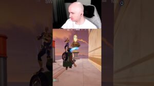リヴァイ兵長は銃なんかいらないだろ　#fortnite   #gaming  #フォートナイト　#リヴァイ兵長 #進撃の巨人